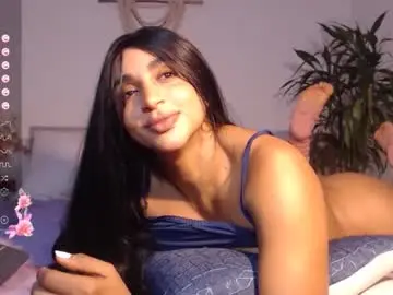 Chaturbate Live Sex Cam of destinnemil