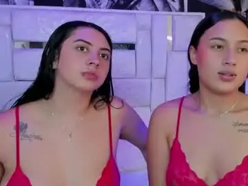 Chaturbate Sex Chat of gianna_govlea