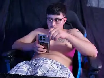 Chaturbate Sex Cam of honter20