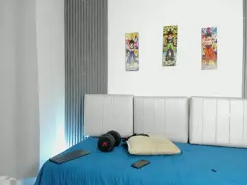 Chaturbate Live Porn of kaelx_x
