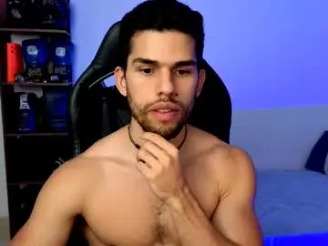 Chaturbate Best live sex cam show of kiritosexhot