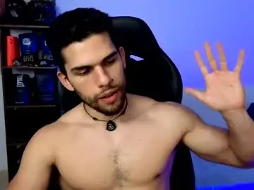 Chaturbate Sex Cam of kiritosexhot