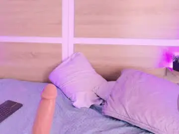 Chaturbate Live Sex of niickypurple