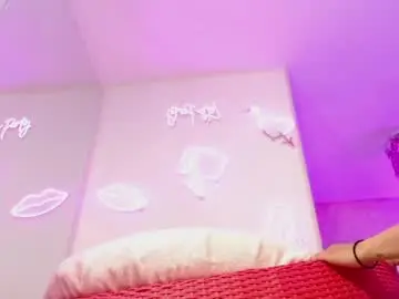 Chaturbate Best Webcam of samara_glow