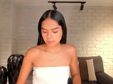 Chaturbate Live Sex of saphirajames