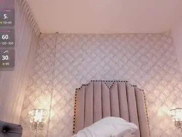 Chaturbate Watch Live Sex Cams of zoejenner_