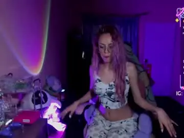 Chaturbate Live Porn of 7hana7