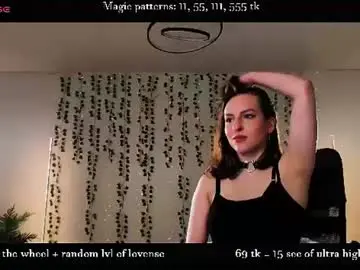 Chaturbate Free Live Porn of alicia_art_