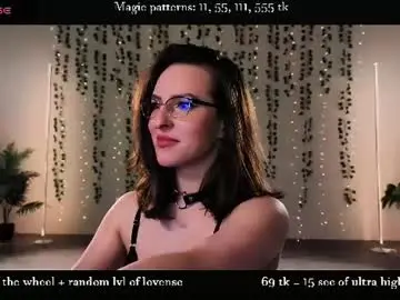 Chaturbate Free Live Porn of alicia_art_
