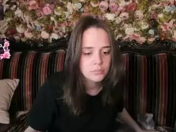 Chaturbate Live Sex of canabebebev