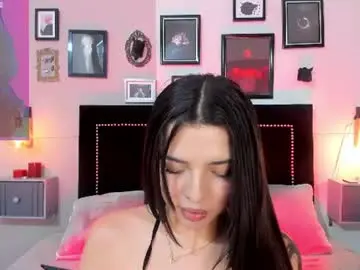 Chaturbate Live Sex of charlotte__benett