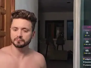 Chaturbate Best Webcam of cowboylean