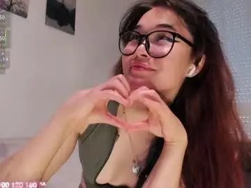 Chaturbate Watch Live Sex Cams of elimeowy