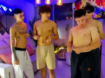 Chaturbate Live Porn of justingtime21