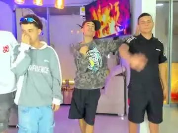 Chaturbate Free Live Porn of justingtime21