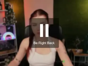 Chaturbate Best live sex cam show of kiki_swan