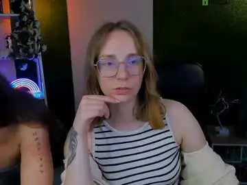 Chaturbate Adult Webcam of kiki_swan