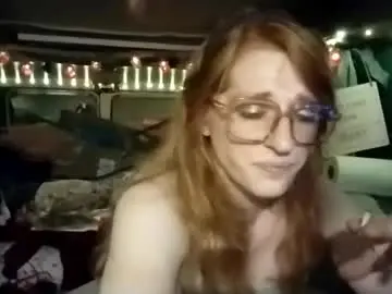 Chaturbate Private Sex Chat of lesleygumgrass
