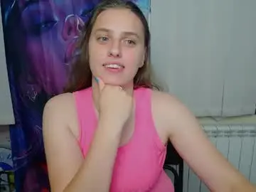 Chaturbate Nude Webcam of mariatess_