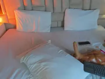 Chaturbate Live Sex Cam of miss_abigail_