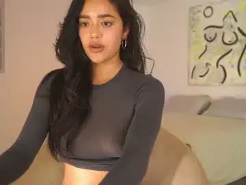 Chaturbate Live Sex of n_o_v_a