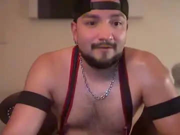 Chaturbate Private Sex Chat of slick__ric