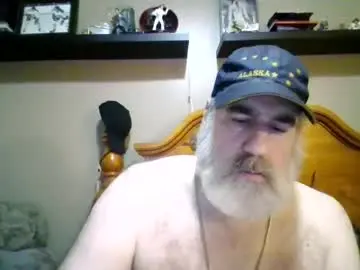Chaturbate Adult Webcams of straightbear4you