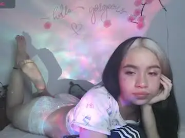 Chaturbate Free Live Porn of sweet_molly420