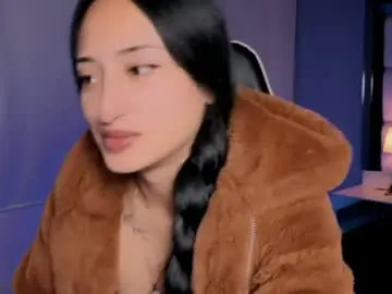 Chaturbate Free Live Porn of violetskinny