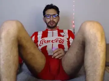 Chaturbate Sex Chat of adrian_falcon