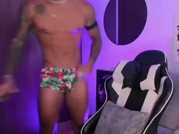 Chaturbate Live Sex of alessandro_vanni