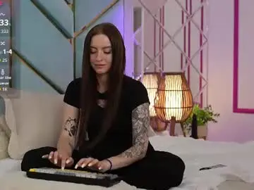 Chaturbate Live Sex Cam of alexafleur