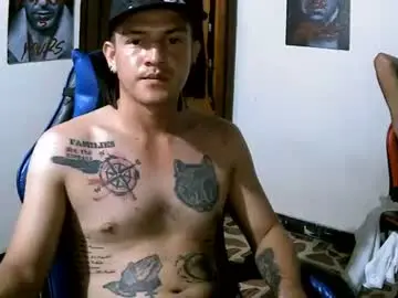 Chaturbate Live Sex Cam of atm_cash_pig
