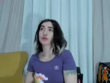 Chaturbate Best live sex cam show of carly_grasso