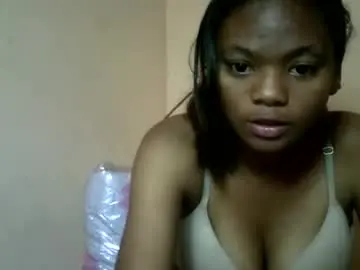 Chaturbate Best live sex cam show of herisse01