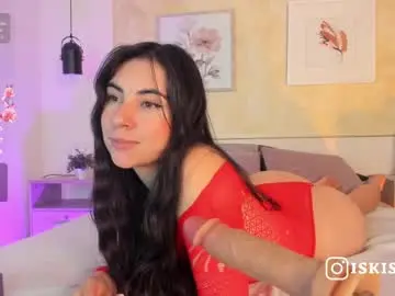 Chaturbate Adult Webcams of isabellasweet__