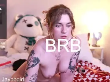 Chaturbate Watch Live Sex Cams of jaybbgirl