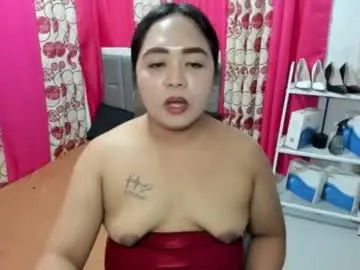 Chaturbate Live Sex of melayfoxx
