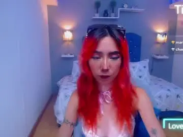 Chaturbate Sex Chat of meryjanes_xxx