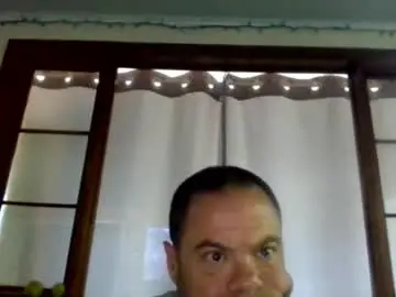 Chaturbate Best live sex cam show of newguy81240