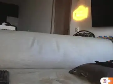 Chaturbate Sex Cam of tarek_dan