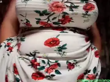 Chaturbate Adult Webcam of angelalleanna