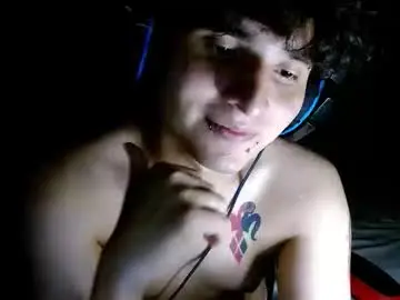 Chaturbate Nude Webcam of charley_quin