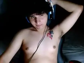 Chaturbate Best Webcam of charley_quin