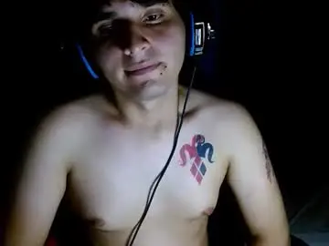 Chaturbate Watch Live Sex Cams of charley_quin