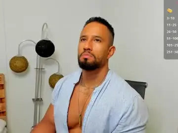 Chaturbate Free Live Porn of connor_jackson1