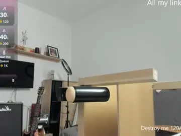Chaturbate Free Porn Cam of guntermeiner