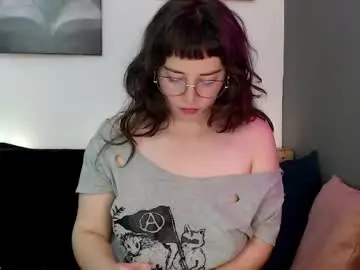 Chaturbate Adult Video Chat of hannah_hexx