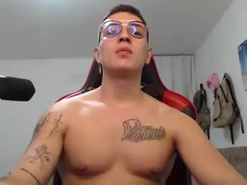 Chaturbate Live Porn of john_s117
