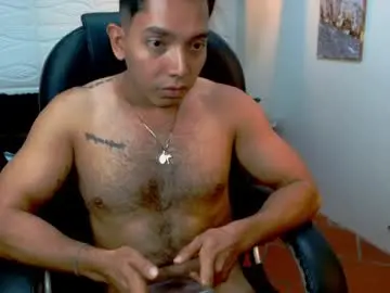 Chaturbate Live Sex of paul_cros